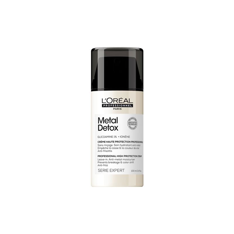 Leave-in-L-Oreal-Professionnel-Serie-Expert-Metal-Detox-100-ml-Vitrine