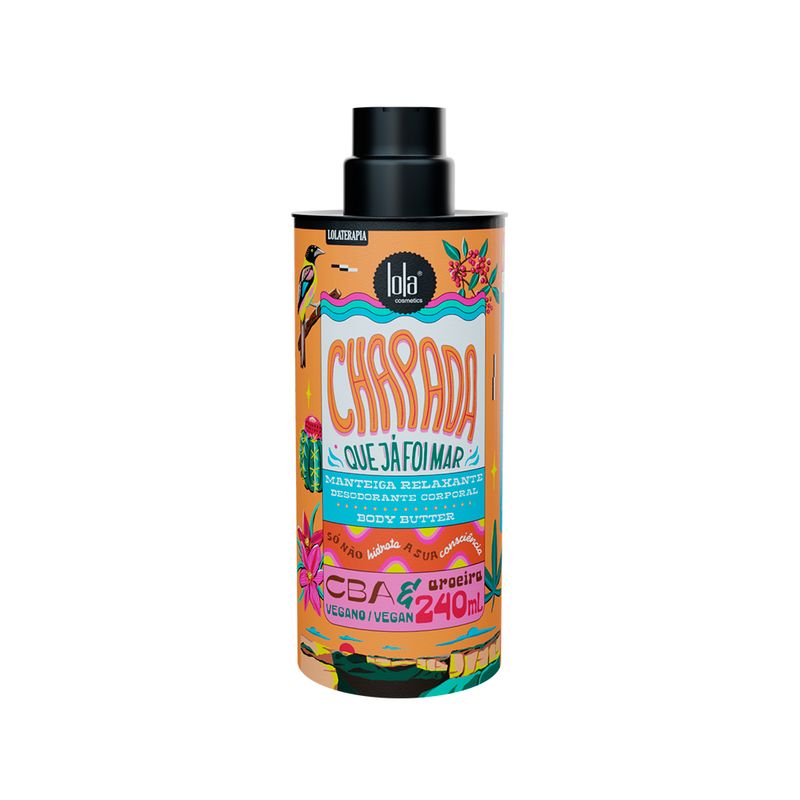 Manteiga-Corporal-Relaxante-CBA-Lola-Cosmetics-Chapada-Que-Ja-Foi-Mar-240-ml-Vitrine