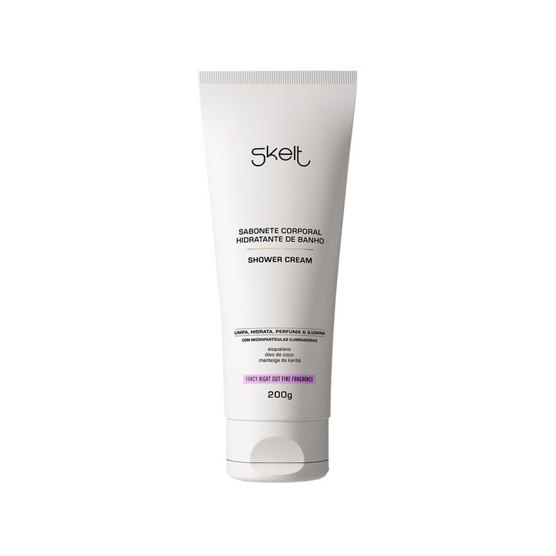 Sabonete-Corporal-Hidratante-de-Banho-Skelt-Skin---Body-Care-Shower-Cream-200-g-Vitrine