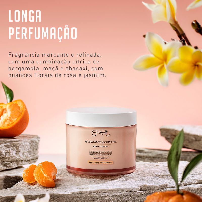 Creme-Hidratante-Corporal-Skelt-Niacinamida-Skelt-Skin---Body-Care-Body-Cream-Amalfi-Sunset-200-g-Banner
