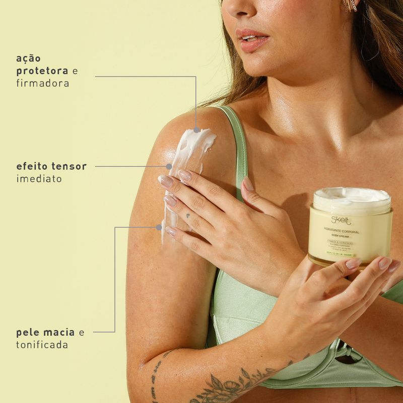 Creme-Hidratante-Corporal-Skelt-Prolevis-Skelt-Skin---Body-Care-Body-Cream-Unexpected-Day-200-g-Banner-2