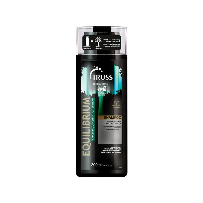 Shampoo-Truss-Equilibrium-Amazon-Conservation-Edition-300-ml-Vitrine
