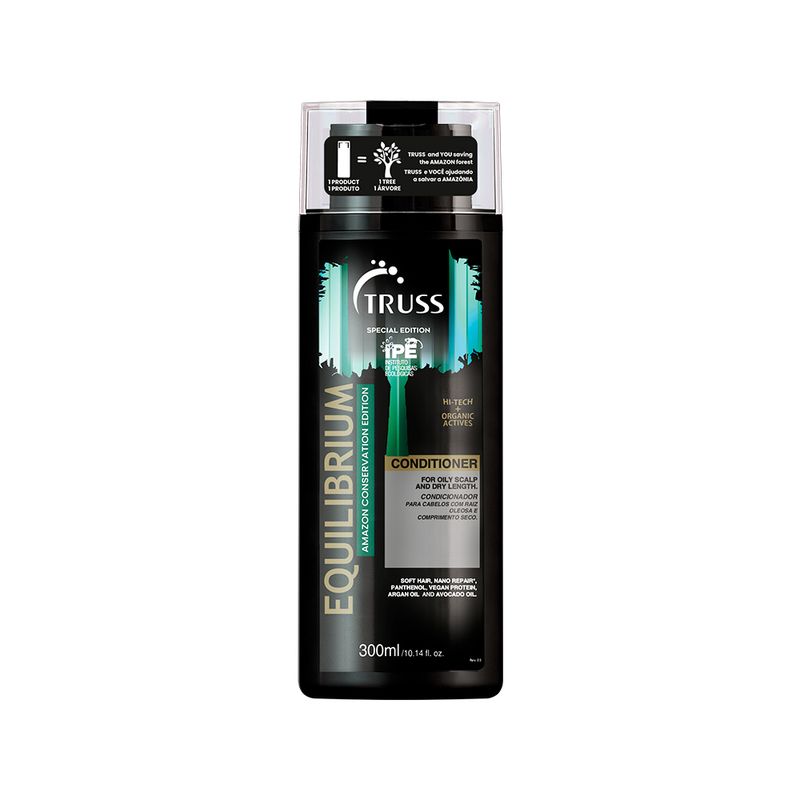 Condicionador-Truss-Equilibrium-Amazon-Conservation-Edition-300-ml-Vitrine