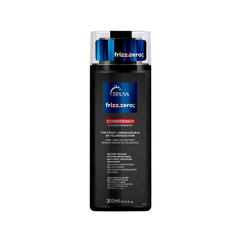 Condicionador-Truss-Frizz-Zero-300-ml-Vitrine