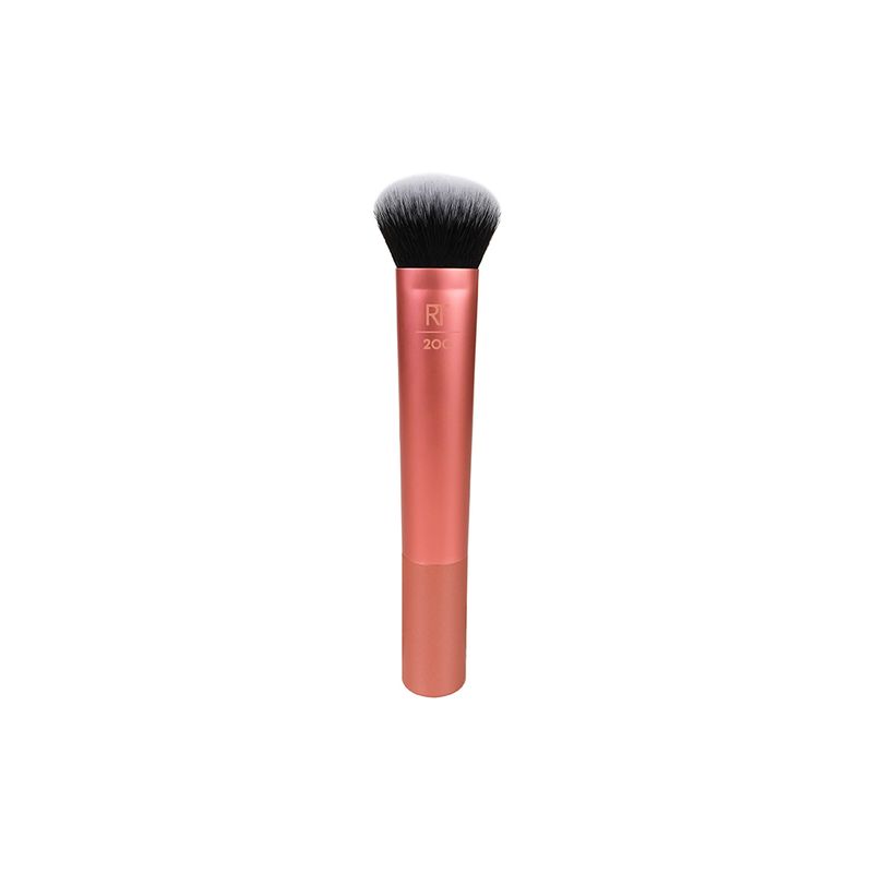 Pincel-para-Base-Real-Techniques-Expert-Face-Laranja-Vitrine