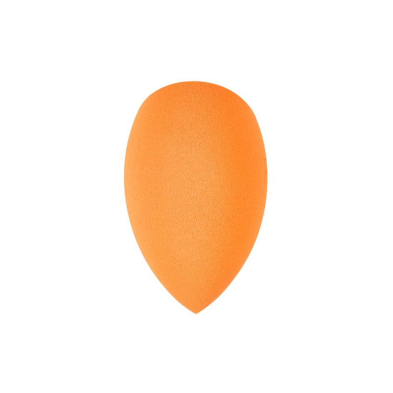 Esponja-de-Maquiagem-Real-Techniques-Miracle-Complexion-Laranja-Frente