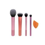 Kit-de-Pinceis-para-Maquiagem-Real-Techniques-Everyday-Essentials-Set-Roxo-Vitrine
