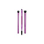 Kit-de-Pinceis-para-Maquiagem-Real-Techniques-Eye-Shade---Blend-Roxo-Vitrine