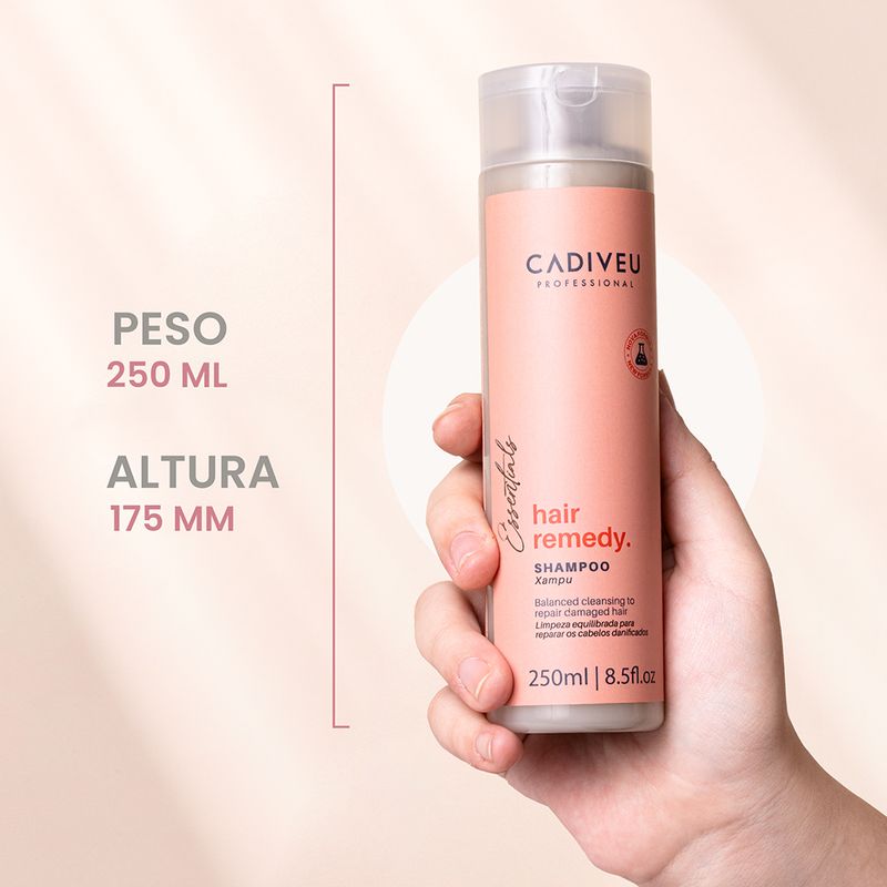 Shampoo-Cadiveu-Essentials-Hair-Remedy-250-ml