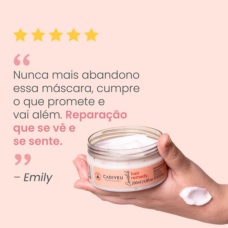 Mascara-Reparadora-Cadiveu-Essentials-Hair-Remedy-200-ml