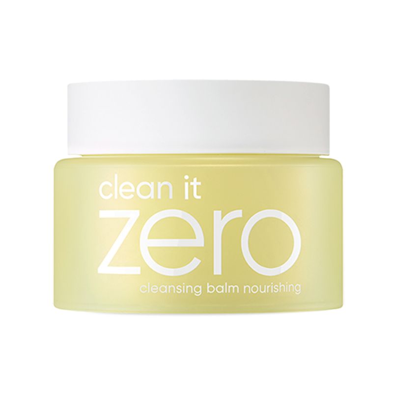 Balsamo-Demaquilante-Banila-Co-Clean-It-Zero-Nourishing-100-ml