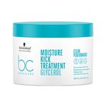 Kit-Capilar-Schwarzkopf-Professional-BC-Bonacure-Moisture-Kick---Shampoo-500-ml---Mascara-de-Hidratacao-500-ml