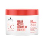 Kit-Capilar-Schwarzkopf-Professional-BC-Bonacure-Repair-Rescue---Shampoo-500-ml---Mascara-de-Reconstrucao-500-ml