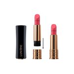 Batom-Cremoso-Cintilante-Lancome-L-Absolu-Rouge-Cream-Refil-Rose-Nude-06-35-g