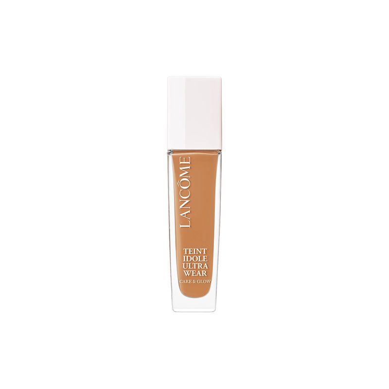 Base-Liquida-Matte-Lancome-Teint-Idole-Ultra-Wear-Care---Glow-GLOR-400W-30-ml