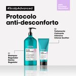 Shampoo-L-Oreal-Professionnel-Serie-Expert-Scalp-Advanced-1500-ml-Passo-a-passo