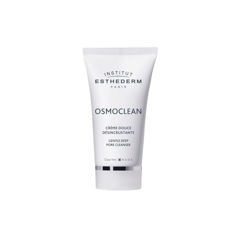 Creme-Facial-de-Limpeza-Esthederm-Osmoclean-75-ml-Vitrine