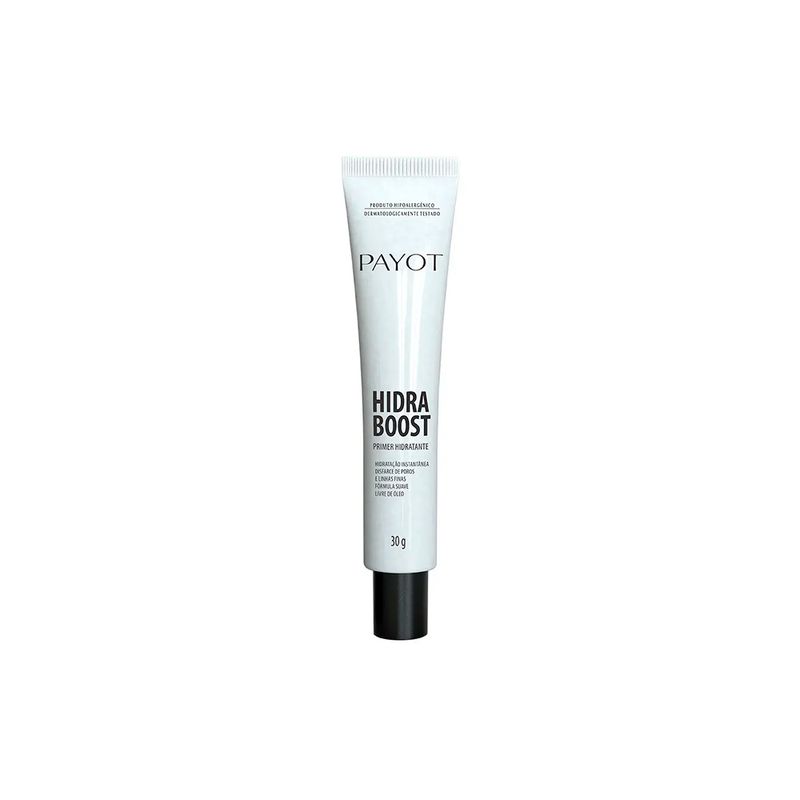 Primer-Facial-Matte-Payot-Hidra-Boost-30-g-Vitrine