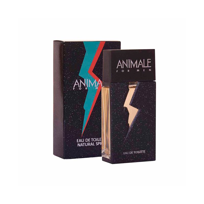 Perfume-Animale-For-Men-Masculino-Eau-de-Toilette-100-ml-Caixa-Frasco