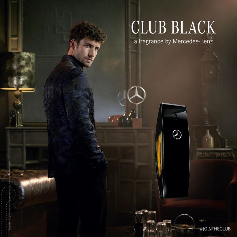 Perfume-Mercedes-Benz-Club-Black-Masculino-Eau-de-Toilette-50-ml-Banner