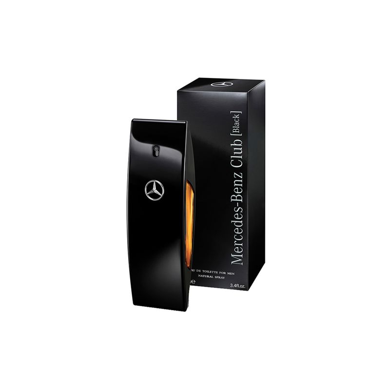 Perfume-Mercedes-Benz-Club-Black-Masculino-Eau-de-Toilette-100-ml-Caixa-Frasco