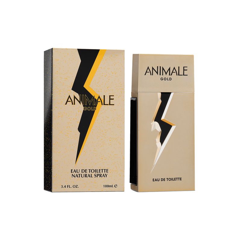 Perfume-Animale-Gold-Masculino-Eau-de-Toilette-100-ml-Caixa-Frasco