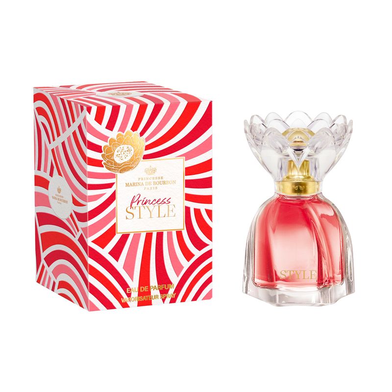Perfume-Marina-de-Bourbon-Princess-Style-Feminino-Eau-de-Parfum-50-ml-Caixa-Frasco