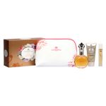Kit-Perfume-Marina-de-Bourbon-Royal-Marina-Diamond-Feminino-Eau-de-Parfum-20-ml---Locao-Corporal-100-ml---Miniatura---Necessaire-Vitrine