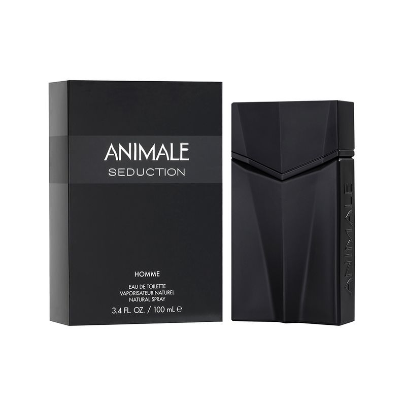 Perfume-Animale-Seduction-Homme-Masculino-Eau-de-Toilette-100-ml-Caixa-Frasco