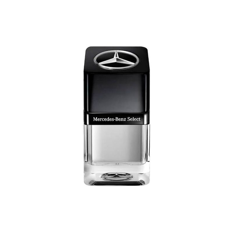 Perfume-Mercedes-Benz-Select-Masculino-Eau-de-Toilette-50-ml-Vitrine