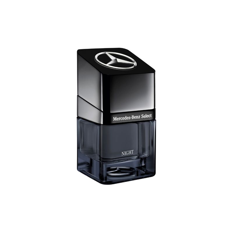 Perfume-Mercedes-Benz-Select-Night-Masculino-Eau-de-Parfum-50-ml-Vitrine