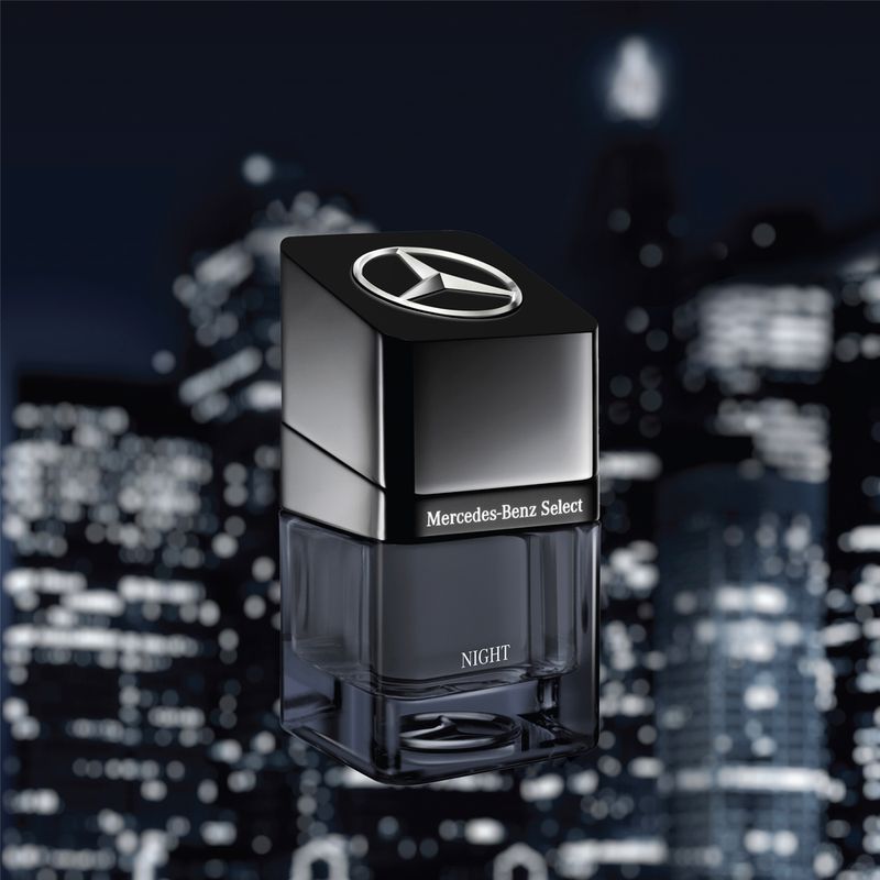 Perfume-Mercedes-Benz-Select-Night-Masculino-Eau-de-Parfum-50-ml-Ambientada