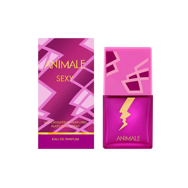 Perfume-Animale-Sexy-Feminino-Eau-de-Parfum-30-ml-Caixa-Frasco