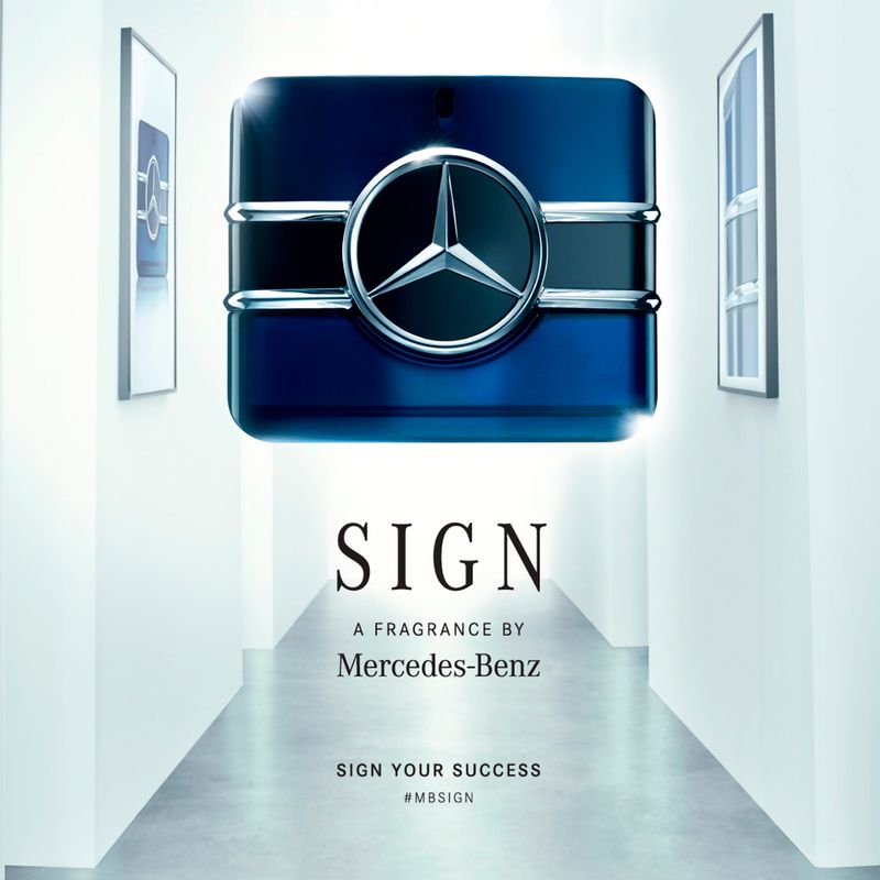 Perfume-Mercedes-Benz-Sign-Masculino-Eau-de-Parfum-100-ml-Ambientada