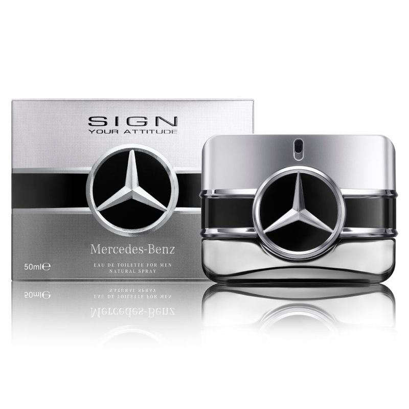 Perfume-Mercedes-Benz-Sign-Your-Attitude-Masculino-Eau-de-Toilette-50-ml-Caixa-Frasco