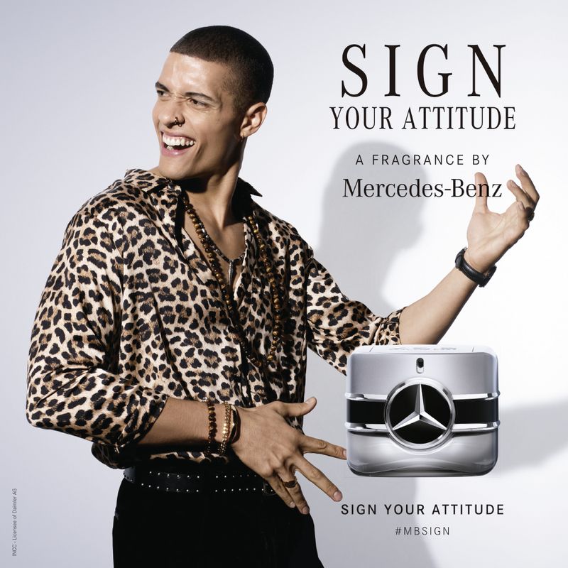 Perfume-Mercedes-Benz-Sign-Your-Attitude-Masculino-Eau-de-Toilette-50-ml-Modelo
