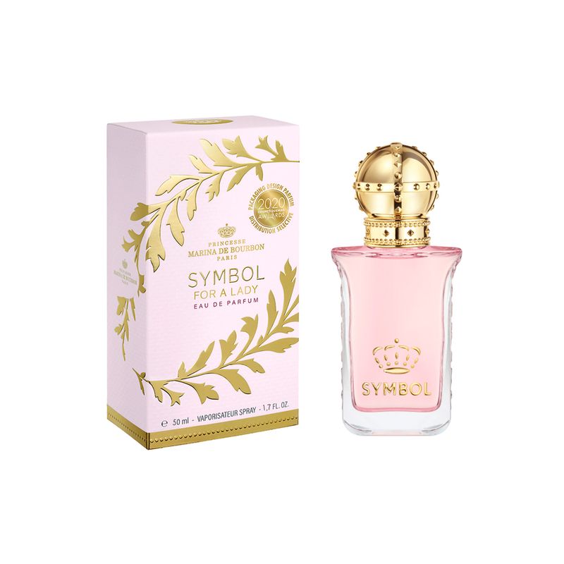 Perfume-Marina-de-Bourbon-Symbol-For-a-Lady-Feminino-Eau-de-Parfum-50-ml-Caixa-Frasco
