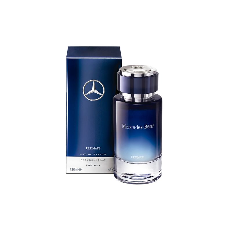 Perfume-Mercedes-Benz-Ultimate-Masculino-Eau-de-Parfum-120-ml-Caixa-Frasco