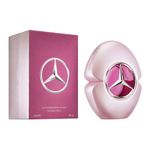 Perfume-Mercedes-Benz-Woman-Feminino-Eau-de-Parfum-60-ml-Caixa-Frasco