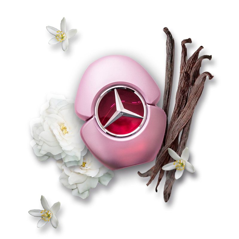 Perfume-Mercedes-Benz-Woman-Feminino-Eau-de-Parfum-60-ml-Banner