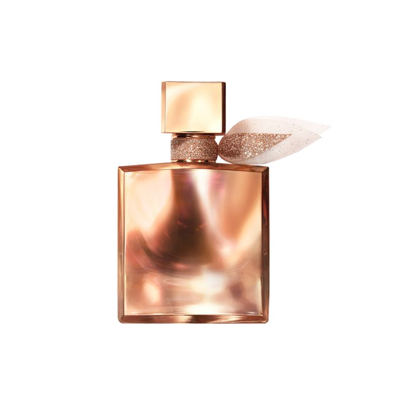 Perfume-lancome-La-Vie-Est-Belle-L-Extrait-Feminino-Eau-de-Parfum-30-ml-Vitrine