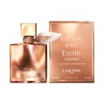 Perfume-lancome-La-Vie-Est-Belle-L-Extrait-Feminino-Eau-de-Parfum-30-ml-Caixa-Frasco