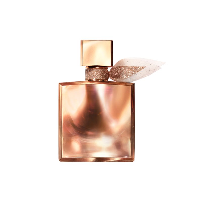 Perfume-lancome-La-Vie-Est-Belle-L-Extrait-Feminino-Eau-de-Parfum-50-ml-Vitrine