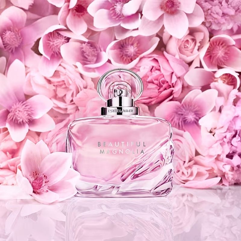 Perfume-Estee-Lauder-Beautiful-Magnolia-Feminino-Eau-de-Parfum-100-ml-Ambientada