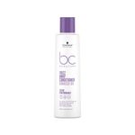 Condicionador-Schwarzkopf-Professional-Bonacure-Frizz-Away-200-ml-Vitrine