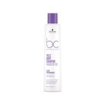 Shampoo-Schwarzkopf-Professional-Bonacure-Frizz-Away-250-ml-Vitrine