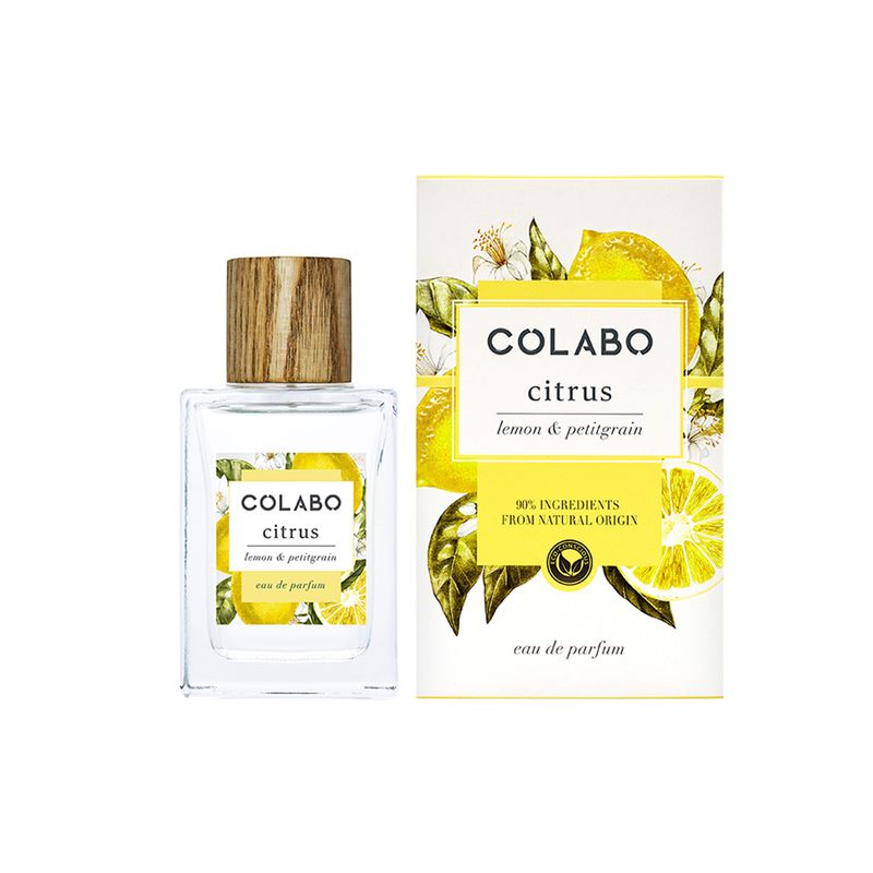 Perfume-Colabo-Citrus-Unissex-Eau-de-Parfum-100-ml-Frasco-e-Caixa