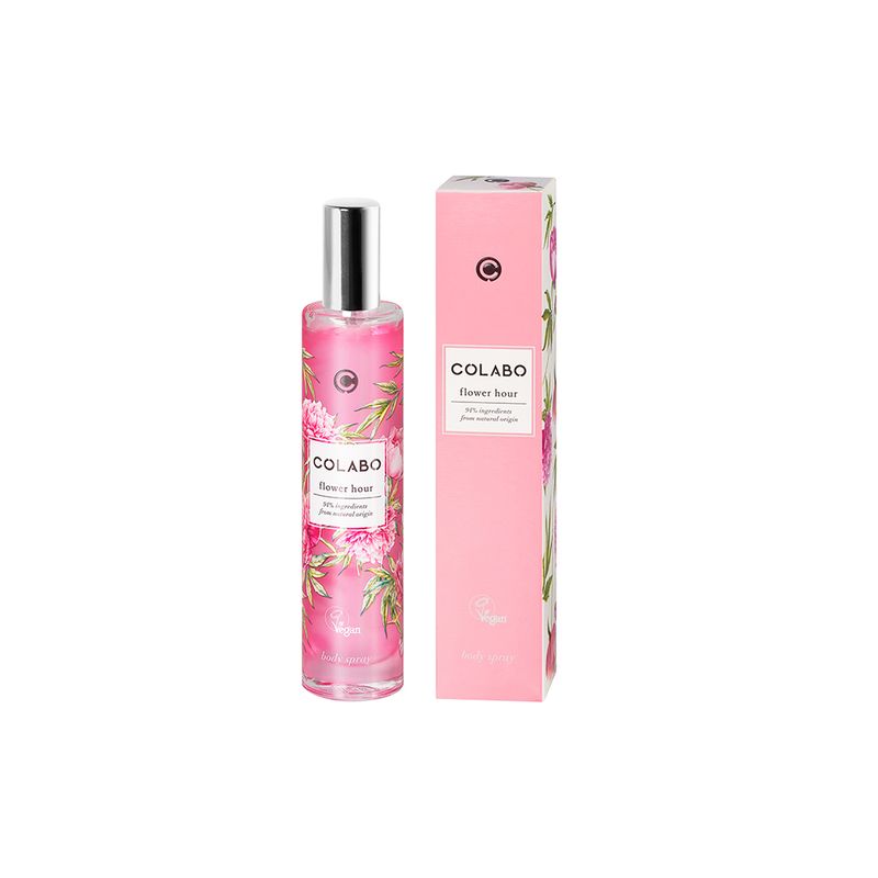 Perfume-Colabo-Flower-Hour-Unissex-Eau-de-Parfum-50-ml-Frasco-e-Caixa