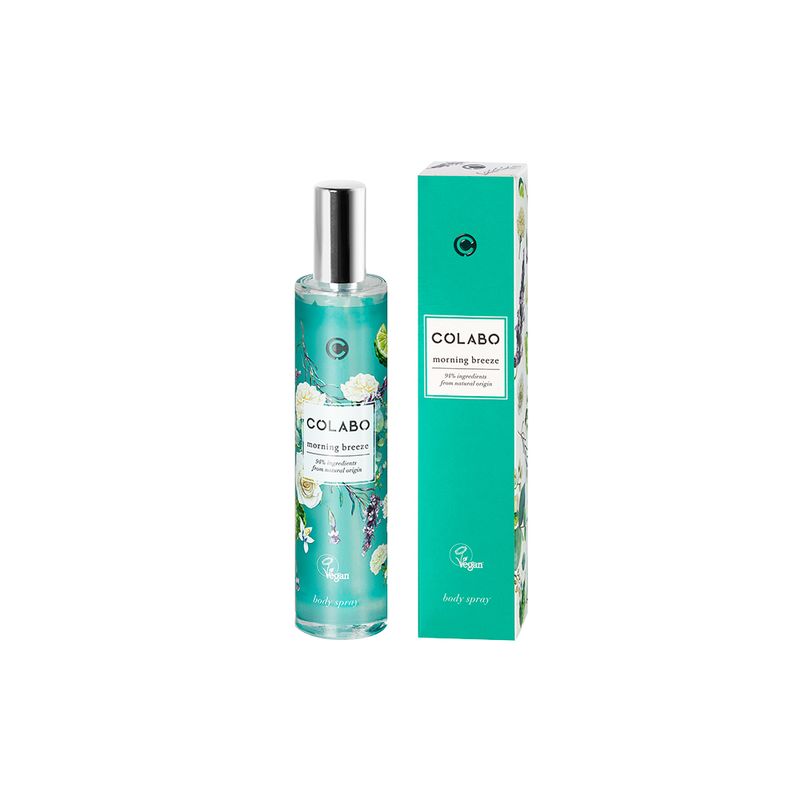 Perfume-Colabo-Morning-Breeze-Unissex-Eau-de-Parfum-50-ml-Frasco-e-Caixa