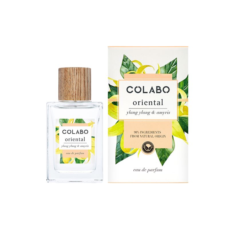 Perfume-Colabo-Oriental-Unissex-Eau-de-Parfum-100-ml-Frasco-e-Caixa